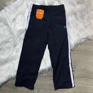 🌟GymGo Windbreaker Pants🌟